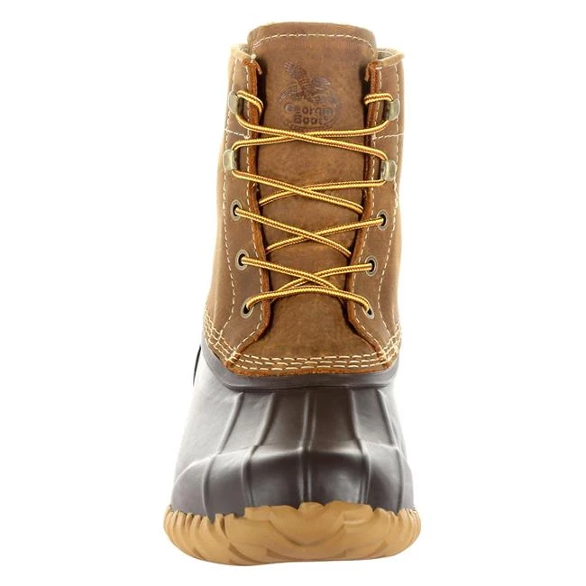 Georgia 6" Marshland Waterproof Boots 4 Georgia 6" Marshland Waterproof Boots - Image 2