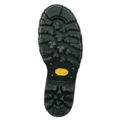 Best Seller -SafeStep Outfitters 1 650 georgia 8 low heel logger waterproof black