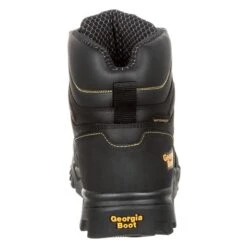 Men's Georgia Amplitude Composite Toe Waterproof Boots 10 Men's Georgia Amplitude Composite Toe Waterproof Boots -SafeStep Outfitters 1 650 georgia amplitude composite toe waterproof black