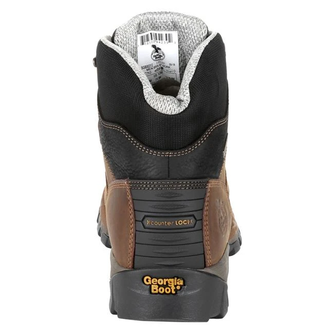 Men's Georgia Eagle One Waterproof Boots 4 Men's Georgia Eagle One Waterproof Boots - Image 2