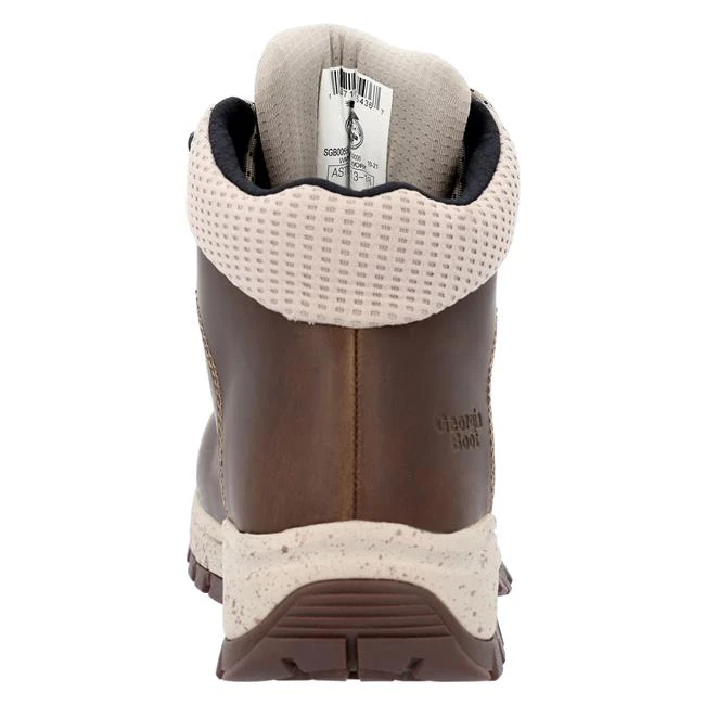 Women's Georgia Eagle Trail Alloy Toe Waterproof Hiker Boots 4 Women's Georgia Eagle Trail Alloy Toe Waterproof Hiker Boots - Image 2