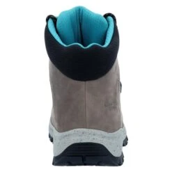 Women's Georgia Eagle Trail Hiker Waterproof Boots -SafeStep Outfitters 1 650 georgia eagle trail hiker waterproof boots gray