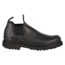 Men's Georgia Giant Romeo -SafeStep Outfitters 1 650 georgia giant romeo black1