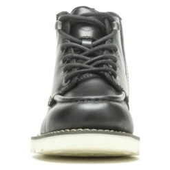 Women's Harley Davidson Footwear 4.5" Denway Smooth Side-Zip 25 Women's Harley Davidson Footwear 4.5" Denway Smooth Side-Zip -SafeStep Outfitters 1 650 harley davidson footwear 4 5 denway smooth side zip black