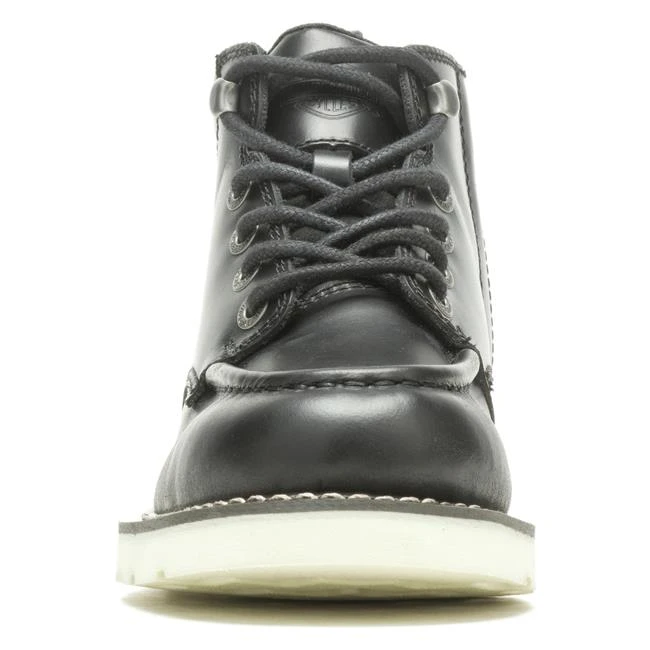 Women's Harley Davidson Footwear 4.5" Denway Smooth Side-Zip 11 Women's Harley Davidson Footwear 4.5" Denway Smooth Side-Zip - Image 9