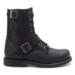Men's Harley Davidson Footwear 8" Ranger Boots 9 Men's Harley Davidson Footwear 8" Ranger Boots -SafeStep Outfitters 1 650 harley davidson footwear 8 ranger black