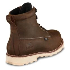 Men's Irish Setter 6" Wingshooter Composite Toe Waterproof Boots 13 Men's Irish Setter 6" Wingshooter Composite Toe Waterproof Boots -SafeStep Outfitters 1 650 irish setter 6 wingshooter composite toe waterproof gaucho