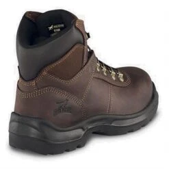 Men's Irish Setter Ely Boots -SafeStep Outfitters 1 650 irish setter ely boots brown