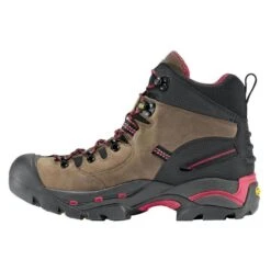 Men's Keen Utility Pittsburgh Steel Toe Waterproof Boots -SafeStep Outfitters 1 650 keen utility pittsburgh steel toe waterproof bison red