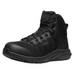 Women's Keen Utility Vista Energy Mid Int Met Carbon Toe Boots 12 Women's Keen Utility Vista Energy Mid Int Met Carbon Toe Boots -SafeStep Outfitters 1 650 keen utility vista energy mid int met carbon toe boots black raven2