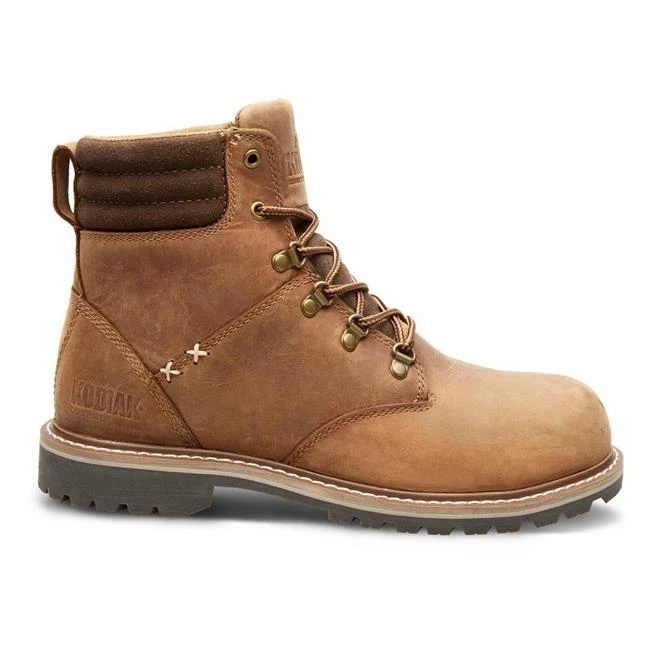 Women's Kodiak 6" Bralorne Waterproof Boots 4 Women's Kodiak 6" Bralorne Waterproof Boots - Image 2