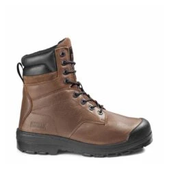 Men's Kodiak 8" Greb 200G Steel Toe Boots 12 Men's Kodiak 8" Greb 200G Steel Toe Boots -SafeStep Outfitters 1 650 kodiak 8 greb 200 g steel toe boots brown