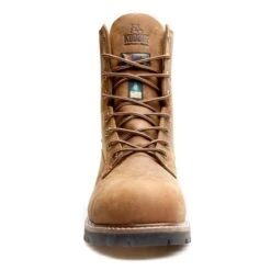 Men's Kodiak 8" McKinney 200G Composite Toe Waterproof Boots 10 Men's Kodiak 8" McKinney 200G Composite Toe Waterproof Boots -SafeStep Outfitters 1 650 kodiak 8 mckinney 200g composite toe waterproof boots brown