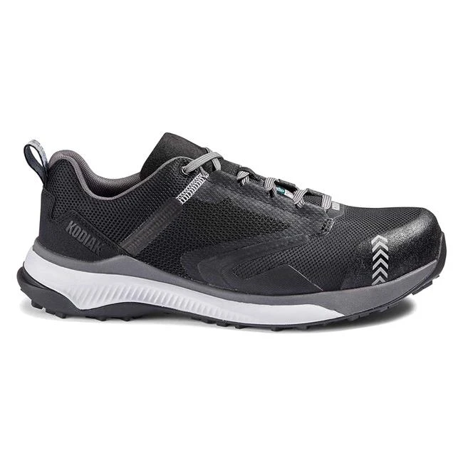Men's Kodiak Quicktrail Low Composite Toe 4 Men's Kodiak Quicktrail Low Composite Toe - Image 2