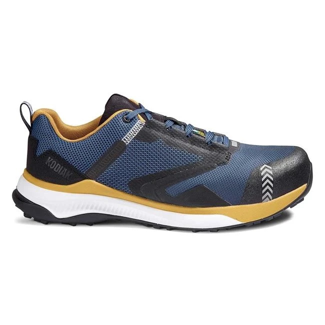 Men's Kodiak Quicktrail Low Composite Toe 13 Men's Kodiak Quicktrail Low Composite Toe - Image 11