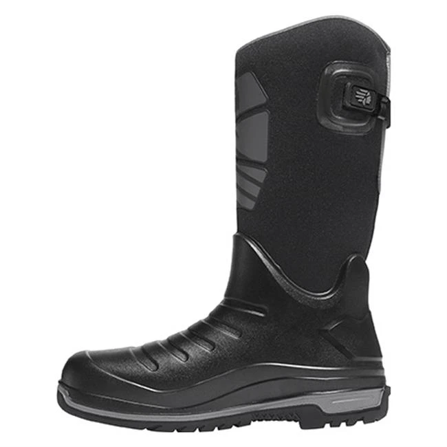 Men's LaCrosse 14" Aero Insulator Waterproof Boots 4 Men's LaCrosse 14" Aero Insulator Waterproof Boots - Image 2