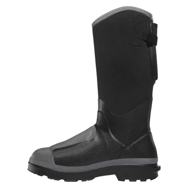 Men's LaCrosse 14" Alpha Range 5.0MM MET/PR/NMT Waterproof Boots 4 Men's LaCrosse 14" Alpha Range 5.0MM MET/PR/NMT Waterproof Boots - Image 2