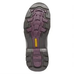 Women's LaCrosse 14" Alpha Thermal 7.0MM Waterproof Boots -SafeStep Outfitters 1 650 lacrosse 14 alpha thermal 70mm waterproof chocolate plum