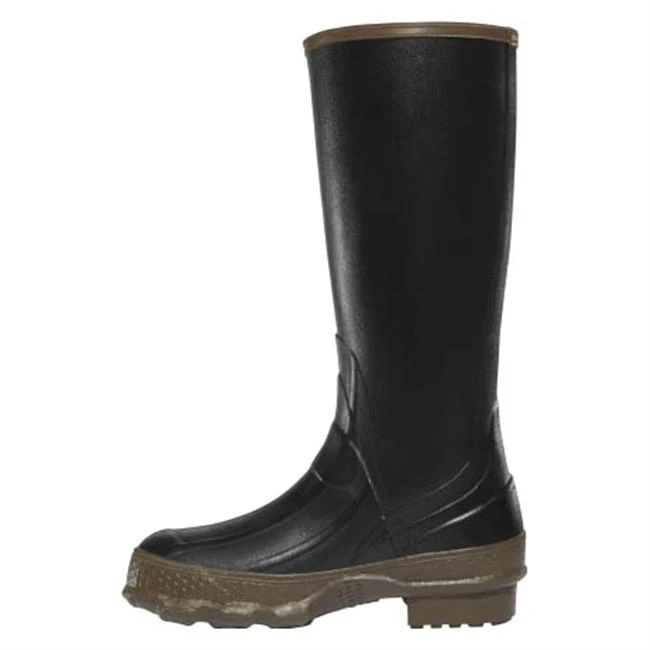 Women's LaCrosse 14" Grange Waterproof Boots 4 Women's LaCrosse 14" Grange Waterproof Boots - Image 2