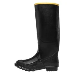Men's LaCrosse 16" ZXT Knee Waterproof Boots 5 Men's LaCrosse 16" ZXT Knee Waterproof Boots -SafeStep Outfitters 1 650 lacrosse 16 zxt knee waterproof black