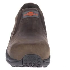 Men's Merrell Work Jungle Moc LTR Composite Toe -SafeStep Outfitters 1 650 merrell work jungle moc ltr composite toe espresso