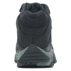 Men's Merrell Work Moab Adventure Mid Carbon Toe Waterproof Boots 20 Men's Merrell Work Moab Adventure Mid Carbon Toe Waterproof Boots -SafeStep Outfitters 1 650 merrell work moab adventure mid carbon toe waterproof boots black