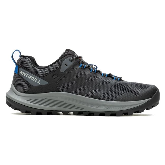 Men's Merrell Work Nova 3 Low Vent 4 Men's Merrell Work Nova 3 Low Vent - Image 2