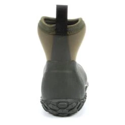 Men's Muck Muckster II Ankle Waterproof Boots -SafeStep Outfitters 1 650 muck muckster ii ankle waterproof boots green