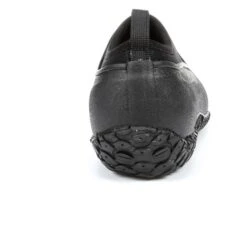 Women's Muck Muckster II Low Slip On Waterproof -SafeStep Outfitters 1 650 muck muckster ii low slip on waterproof black