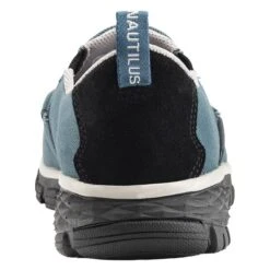 Women's Nautilus Breeze Slip-On Alloy Toe 41 Women's Nautilus Breeze Slip-On Alloy Toe -SafeStep Outfitters 1 650 nautilus breeze slip on alloy toe laguna