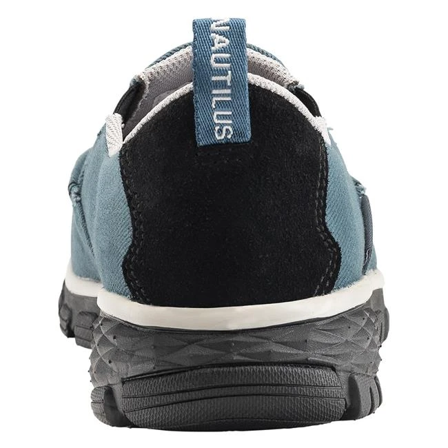 Women's Nautilus Breeze Slip-On Alloy Toe 22 Women's Nautilus Breeze Slip-On Alloy Toe - Image 20