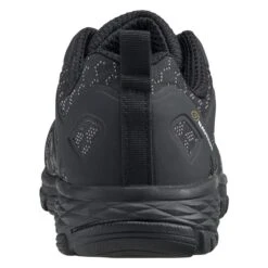 Women's Nautilus Womens Stratus Oxford Alloy Toe 12 Women's Nautilus Womens Stratus Oxford Alloy Toe -SafeStep Outfitters 1 650 nautilus womens stratus oxford alloy toe black