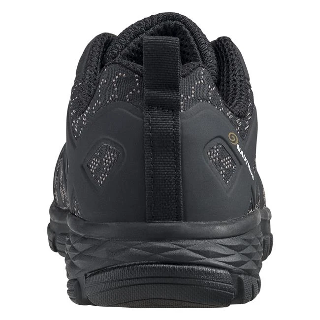 Women's Nautilus Womens Stratus Oxford Alloy Toe 4 Women's Nautilus Womens Stratus Oxford Alloy Toe - Image 2