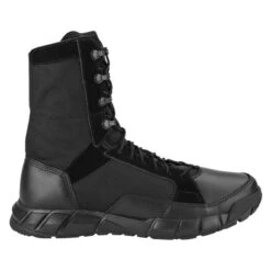 Men's Oakley SI Light Patrol Boots -SafeStep Outfitters 1 650 oakley si light patrol black