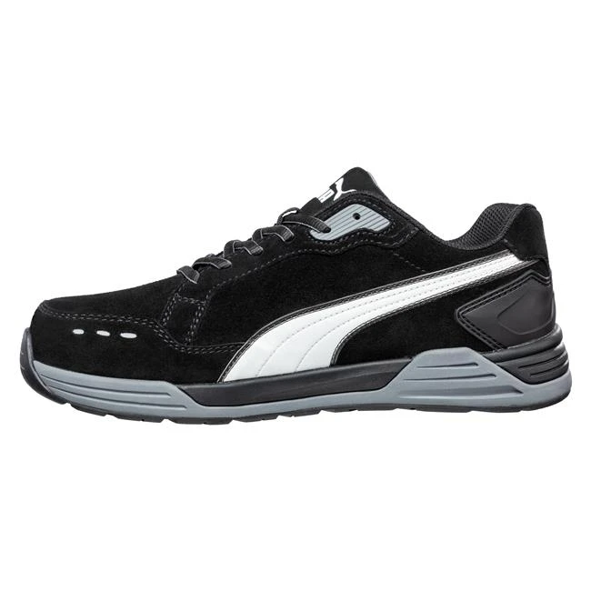 Men's Puma Safety Airtwist Low EH Fiberglass Toe 4 Men's Puma Safety Airtwist Low EH Fiberglass Toe - Image 2