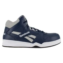 Men's Reebok BB4500 Work ESD Composite Toe Boots -SafeStep Outfitters 1 650 reebok bb4500 work esd composite toe navy