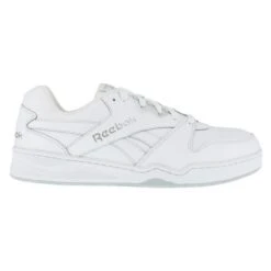 Men's Reebok BB4500 Work SD10 SR Composite Toe -SafeStep Outfitters 1 650 reebok bb4500 work sd10 sr composite toe white1