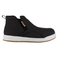 Women's Reebok Ever Road 3.0 DMX Work Composite Toe -SafeStep Outfitters 1 650 reebok ever road 3 0 dmx work composite toe black white