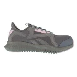 Women's Reebok Flexagon 3.0 Work Composite Toe -SafeStep Outfitters 1 650 reebok flexagon 3 0 work composite toe black gray2