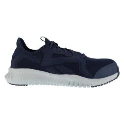 Men's Reebok Flexagon 3.0 Work Composite Toe 18 Men's Reebok Flexagon 3.0 Work Composite Toe -SafeStep Outfitters 1 650 reebok flexagon 3 0 work composite toe navy