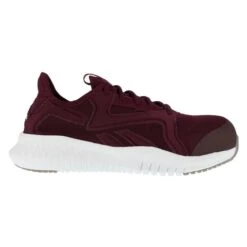 Women's Reebok Flexagon 3.0 Work ESD Composite Toe -SafeStep Outfitters 1 650 reebok flexagon 3 0 work esd composite toe burgundy