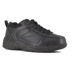 Women's Reebok Jorie Street Sport Jogger -SafeStep Outfitters 1 650 reebok jorie street sport jogger black