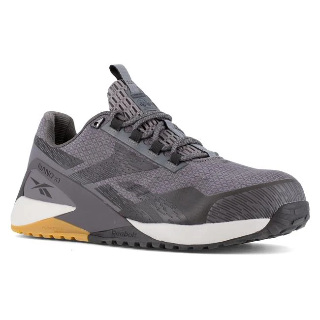 Men's Reebok Nano X1 Adventure Work Composite Toe 4 Men's Reebok Nano X1 Adventure Work Composite Toe - Image 2