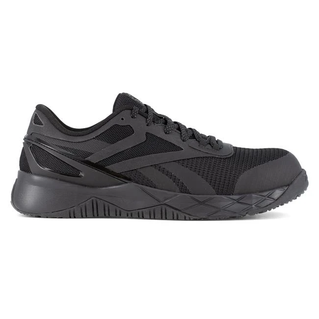 Men's Reebok Nanoflex TR Work Composite Toe 4 Men's Reebok Nanoflex TR Work Composite Toe - Image 2