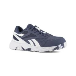 Men's Reebok Nanoflex TR Work Static Dissipative Composite Toe 8 Men's Reebok Nanoflex TR Work Static Dissipative Composite Toe -SafeStep Outfitters 1 650 reebok nanoflex tr work static dissipative composite toe navy and light gray