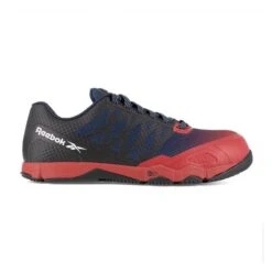 Women's Reebok Speed TR Work Composite Toe 38 Women's Reebok Speed TR Work Composite Toe -SafeStep Outfitters 1 650 reebok speed tr work composite toe red black