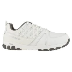 Women's Reebok Sublite Athletic Steel Toe 13 Women's Reebok Sublite Athletic Steel Toe -SafeStep Outfitters 1 650 reebok sublite athletic steel toe white