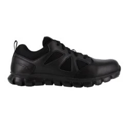 Men's Reebok Sublite Cushion Tactical -SafeStep Outfitters 1 650 reebok sublite cushion tactical black