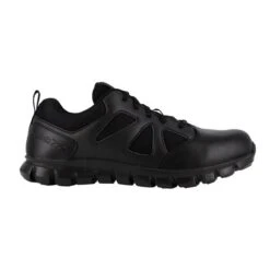 Women's Reebok Sublite Cushion Tactical 8 Women's Reebok Sublite Cushion Tactical -SafeStep Outfitters 1 650 reebok sublite cushion tactical black2