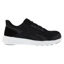 Men's Reebok Sublite Legend Work Composite Toe -SafeStep Outfitters 1 650 reebok sublite legend work composite toe black1